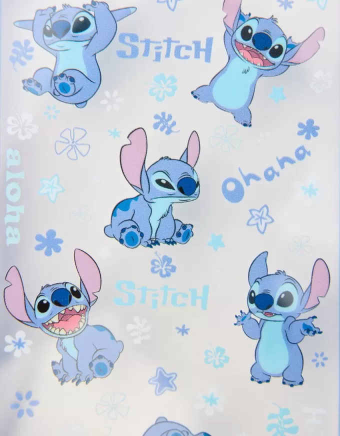 Funda para iPhone Lilo y Stitch Blue Funda para iPhone Lilo y Stitch Blue