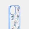 Funda para iPhone Lilo y Stitch Blue Funda para iPhone Lilo y Stitch Blue