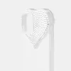 Funda para iPhone con corazón de diamantes de imitación White Funda para iPhone con corazón de diamantes de imitación White
