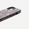Funda para iPhone con estrella Black