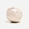 Gorra bordada Cream Gorra bordada Cream