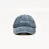 Gorra bordada Blue Gorra bordada Blue