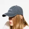 Gorra bordada Blue Gorra bordada Blue