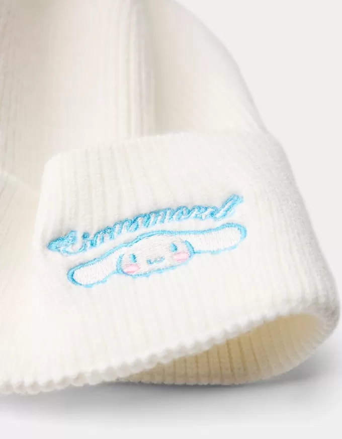 Gorro Cinnamoroll White