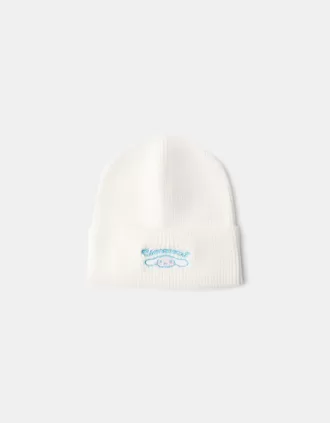Gorro Cinnamoroll White