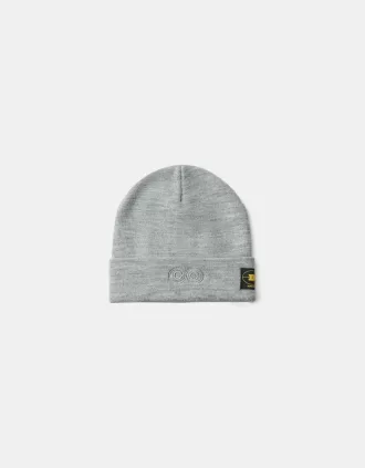 Gorro bordado Grey