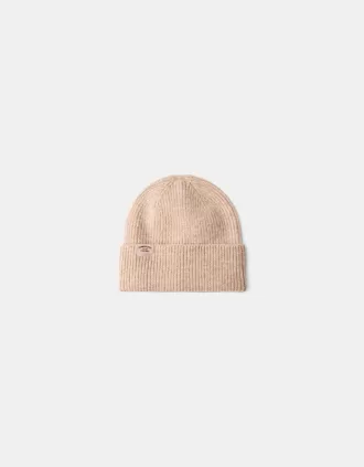 Gorro de canalé Sand