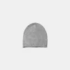 Gorro de punto Grey