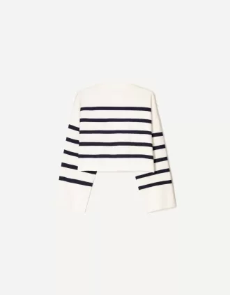 Jersey corto Black