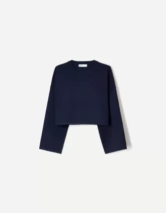 Jersey corto Blue