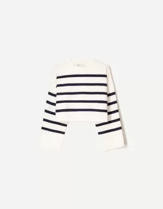 Jersey corto Black
