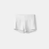 Mini pantalones cortos Grey
