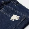 Minifalda vaquera Navy