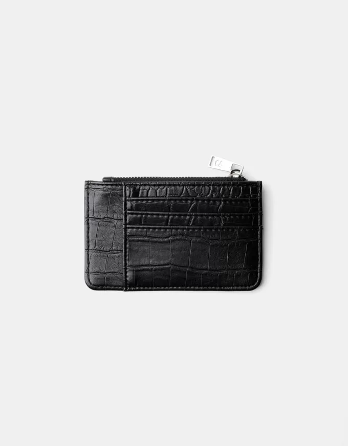Monedero Black