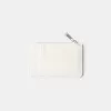 Monedero White
