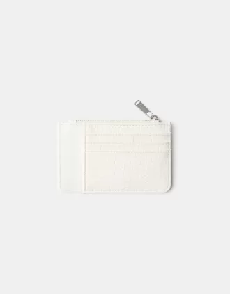 Monedero White Monedero White