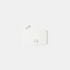 Monedero White