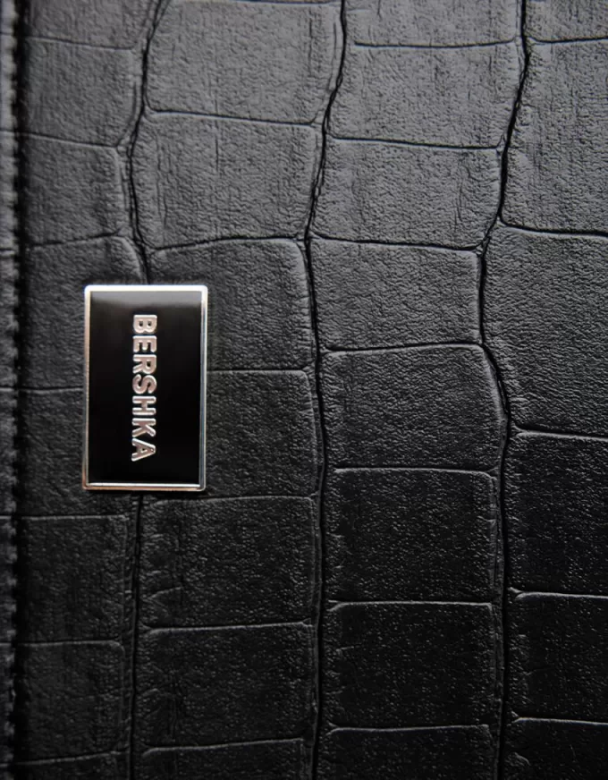 Monedero Black