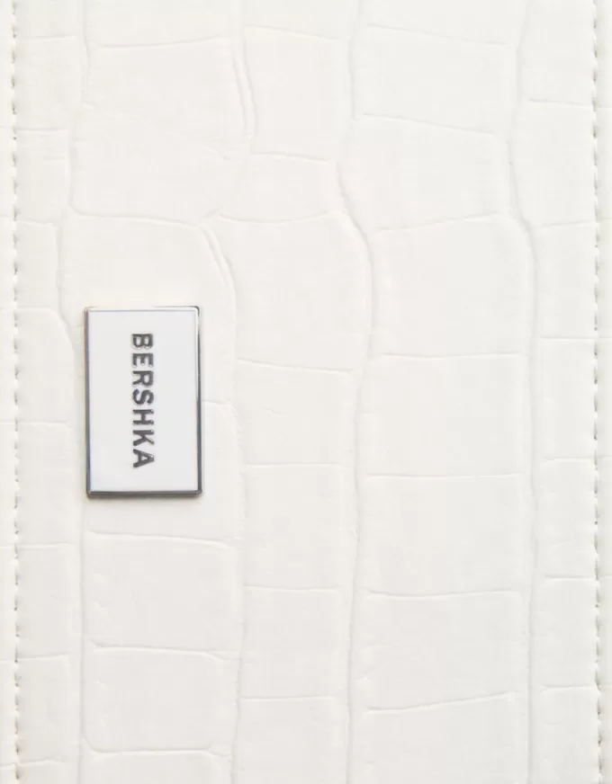 Monedero White