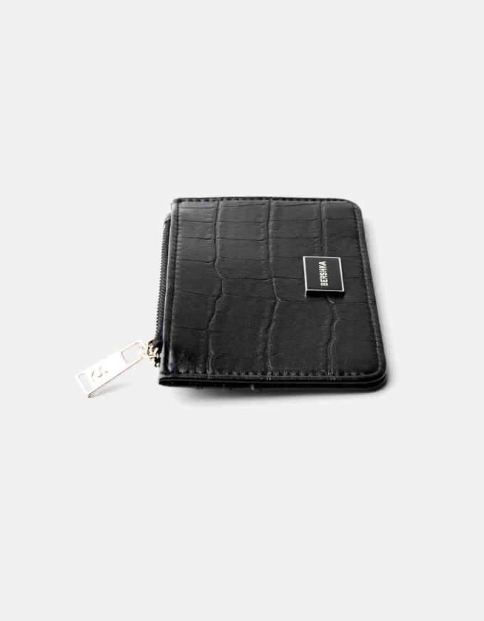 Monedero Black