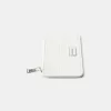 Monedero White