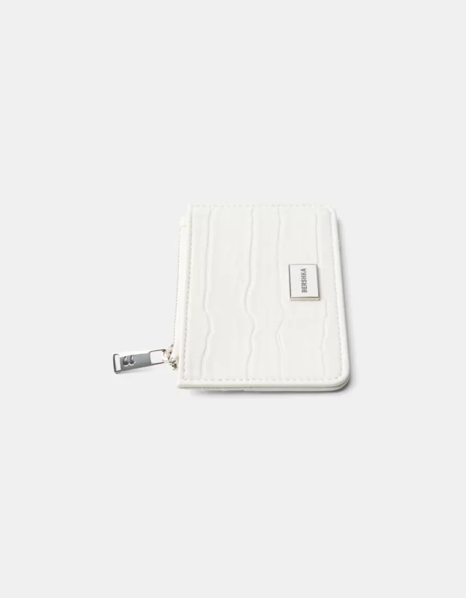 Monedero White
