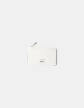 Monedero White Monedero White