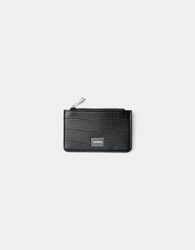 Monedero Black