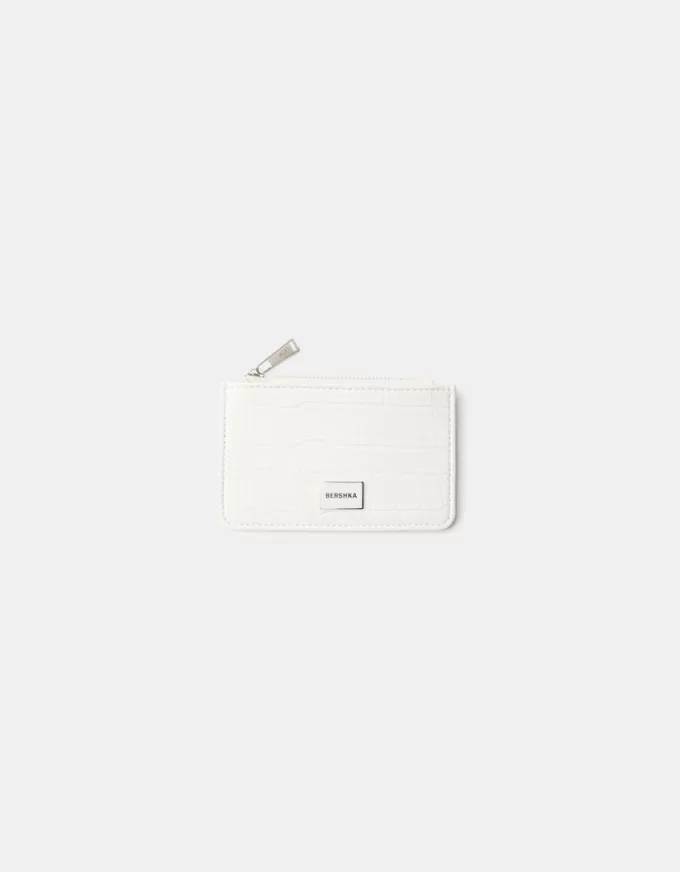 Monedero White