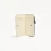 Monedero de lunares White