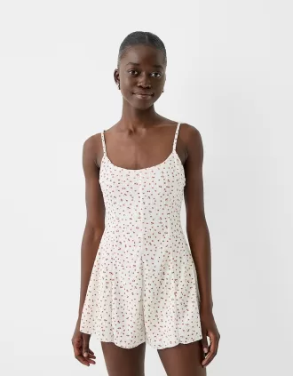 Mono tirantes Red