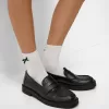 Pack calcetines lazo Black