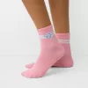 Pack de 3 calcetines Cinnamoroll Pink Pack de 3 calcetines Cinnamoroll Pink