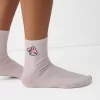 Pack de 3 calcetines My Melody White
