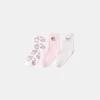Pack de 3 calcetines My Melody White