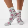 Pack de 3 calcetines My Melody White