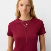 Pack de 3 collares con colgantes Gold