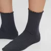 Pack de 3 pares de calcetines Grey Pack de 3 pares de calcetines Grey