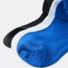 Pack de 3 pares de calcetines Blue Pack de 3 pares de calcetines Blue
