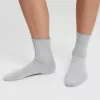 Pack de 3 pares de calcetines Grey Pack de 3 pares de calcetines Grey
