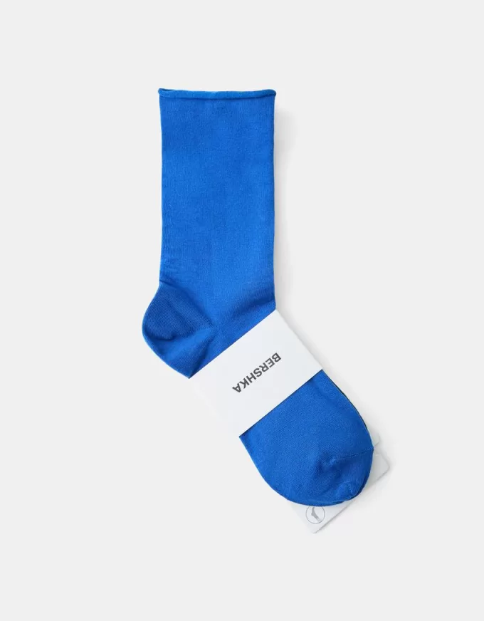 Pack de 3 pares de calcetines Blue Pack de 3 pares de calcetines Blue