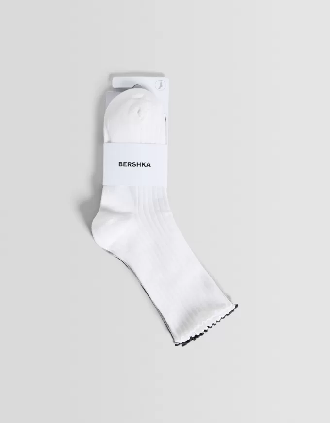 Pack de 3 pares de calcetines Grey Pack de 3 pares de calcetines Grey