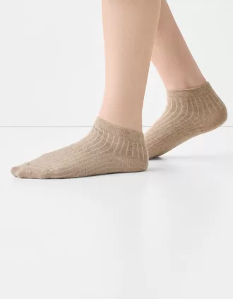 Pack de 4 pares de calcetines Sand