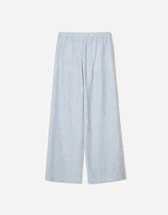 Pantalón rústico Navy