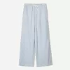 Pantalón rústico Navy Pantalón rústico Navy