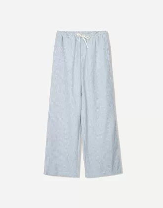 Pantalón rústico Navy