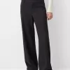 Pantalón sastre ancho Grey Pantalón sastre ancho Grey