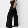Pantalón sastre ancho Dark blue