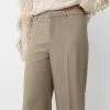 Pantalón sastre ancho Mink Pantalón sastre ancho Mink