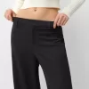 Pantalón sastre ancho Grey Pantalón sastre ancho Grey